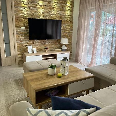 Apartman Mak モスタル エクステリア 写真