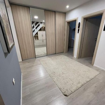 Apartman Mak モスタル エクステリア 写真