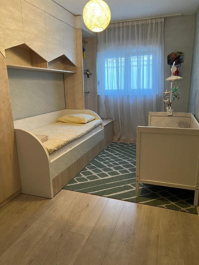Apartman Mak モスタル エクステリア 写真