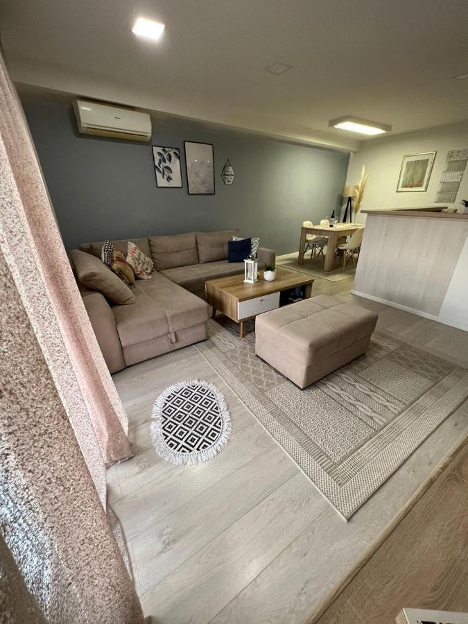 Apartman Mak モスタル エクステリア 写真