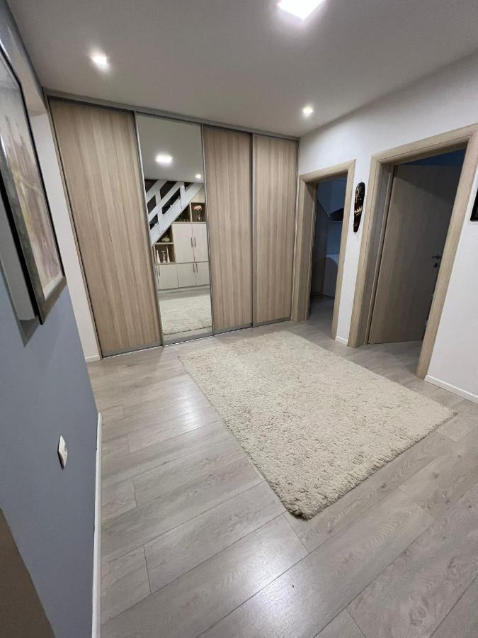 Apartman Mak モスタル エクステリア 写真