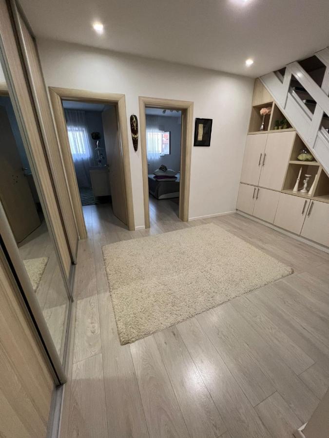 Apartman Mak モスタル エクステリア 写真