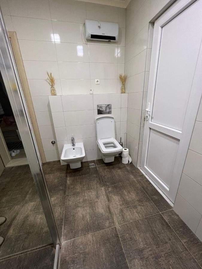 Apartman Mak モスタル エクステリア 写真