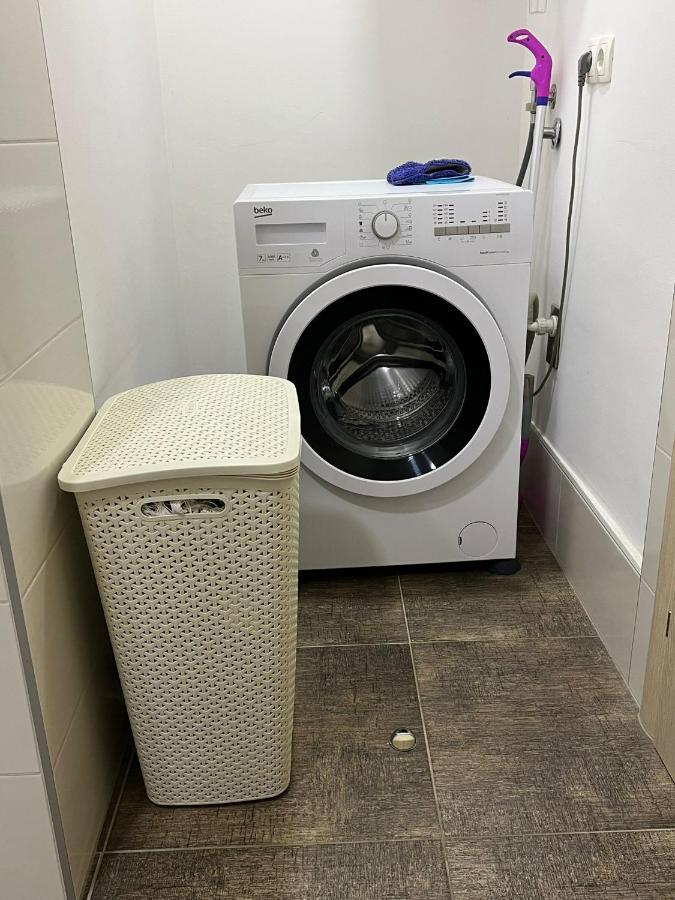 Apartman Mak モスタル エクステリア 写真