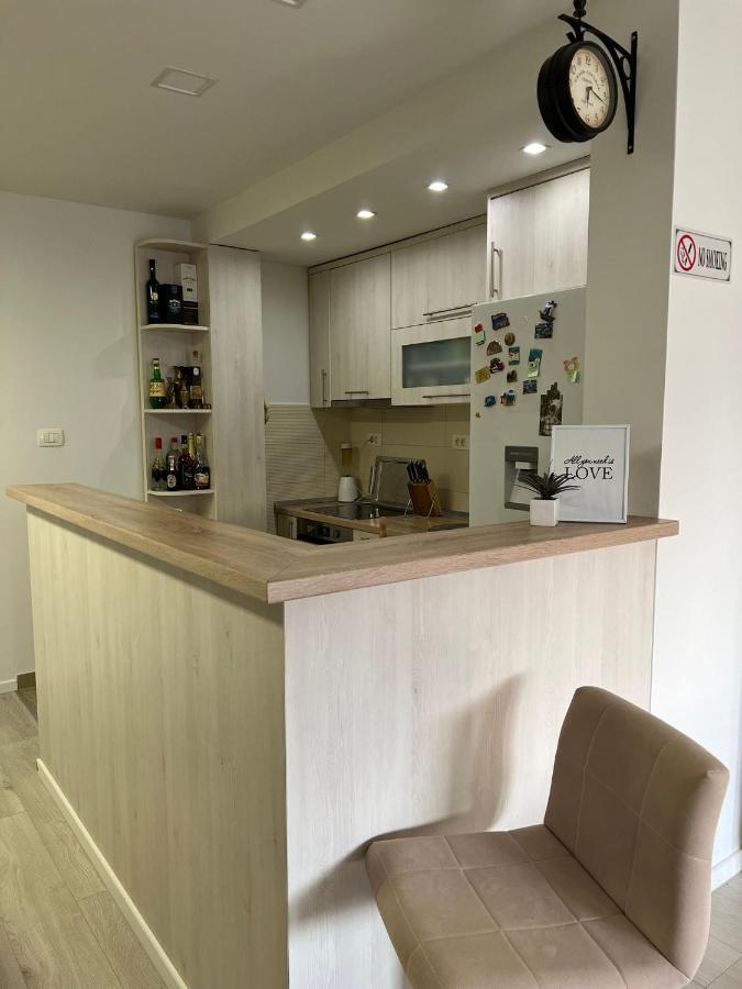 Apartman Mak モスタル エクステリア 写真