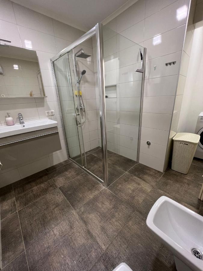Apartman Mak モスタル エクステリア 写真
