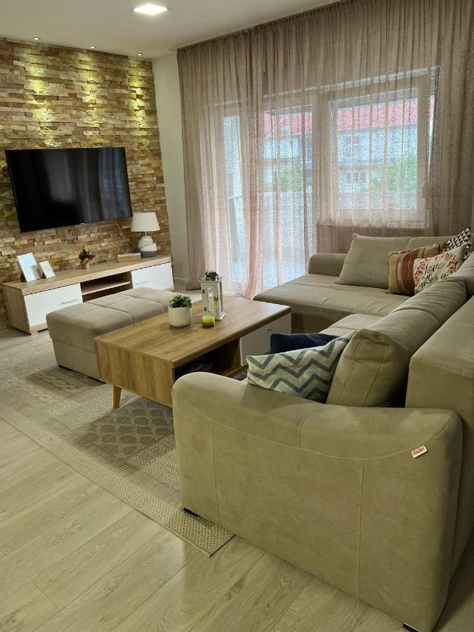Apartman Mak モスタル エクステリア 写真