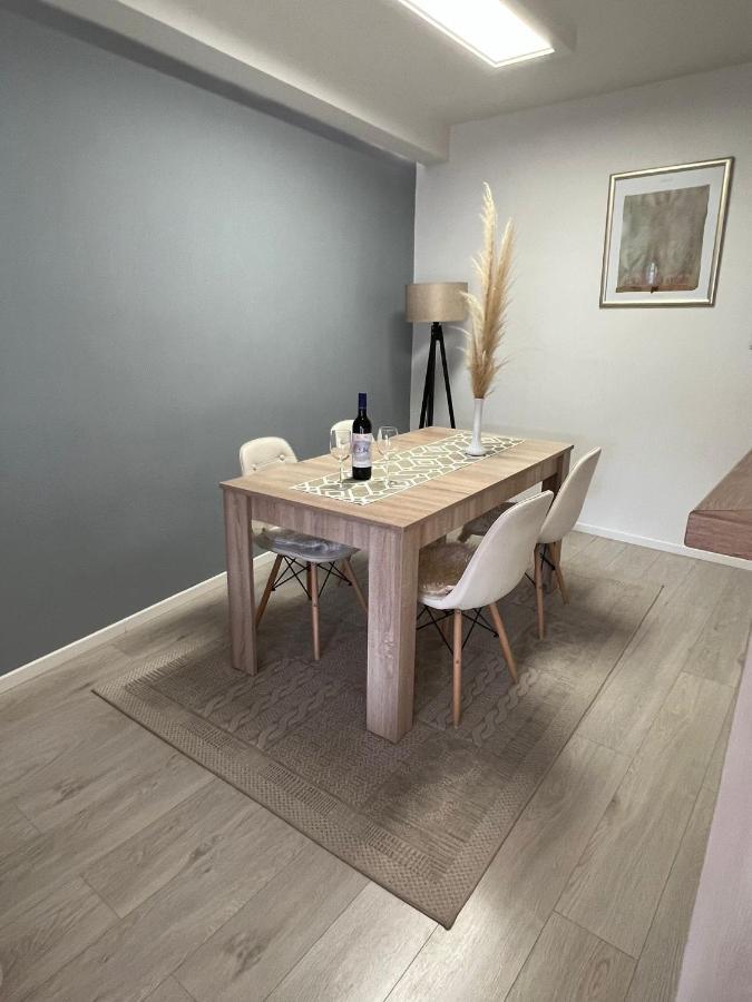 Apartman Mak モスタル エクステリア 写真