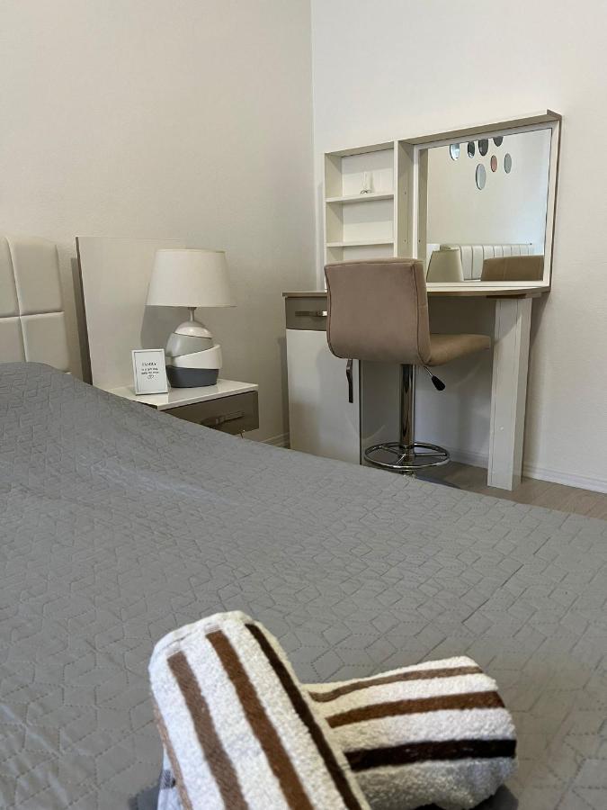 Apartman Mak モスタル エクステリア 写真