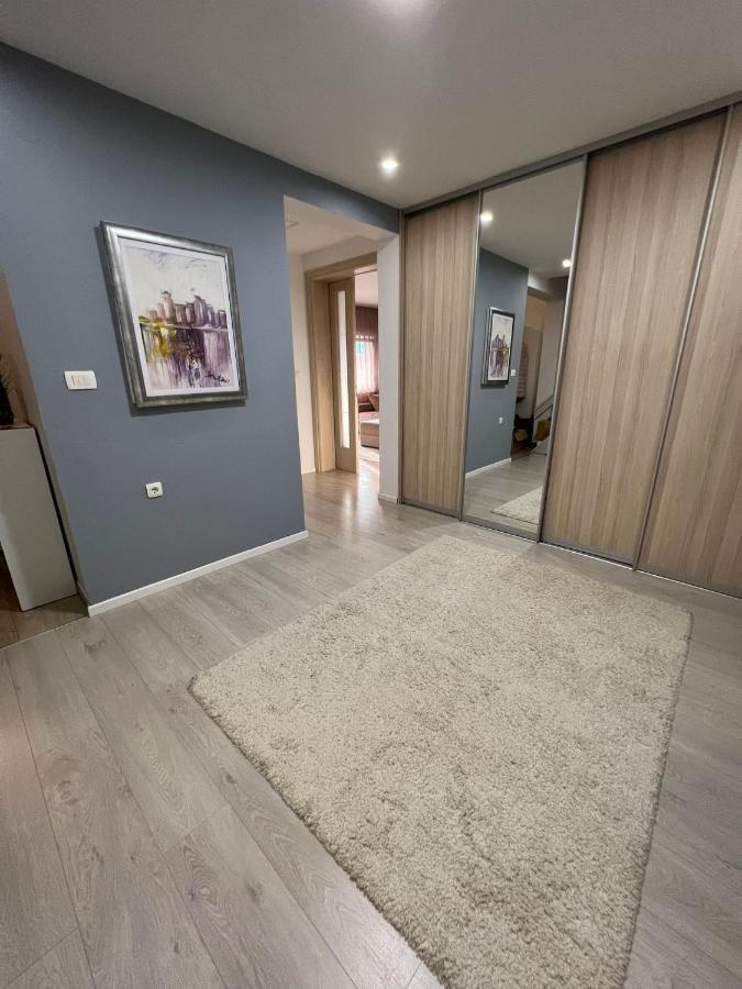 Apartman Mak モスタル エクステリア 写真