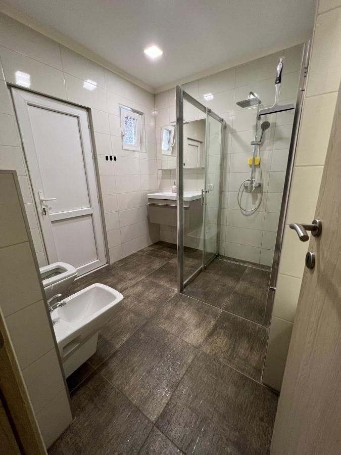 Apartman Mak モスタル エクステリア 写真