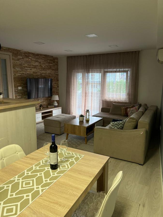 Apartman Mak モスタル エクステリア 写真
