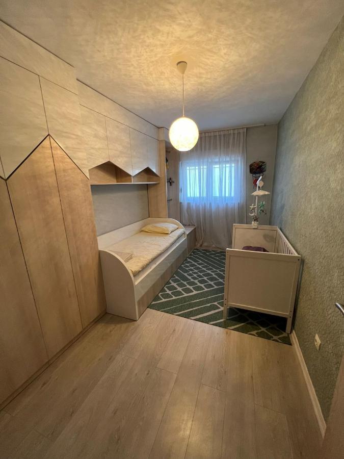 Apartman Mak モスタル エクステリア 写真