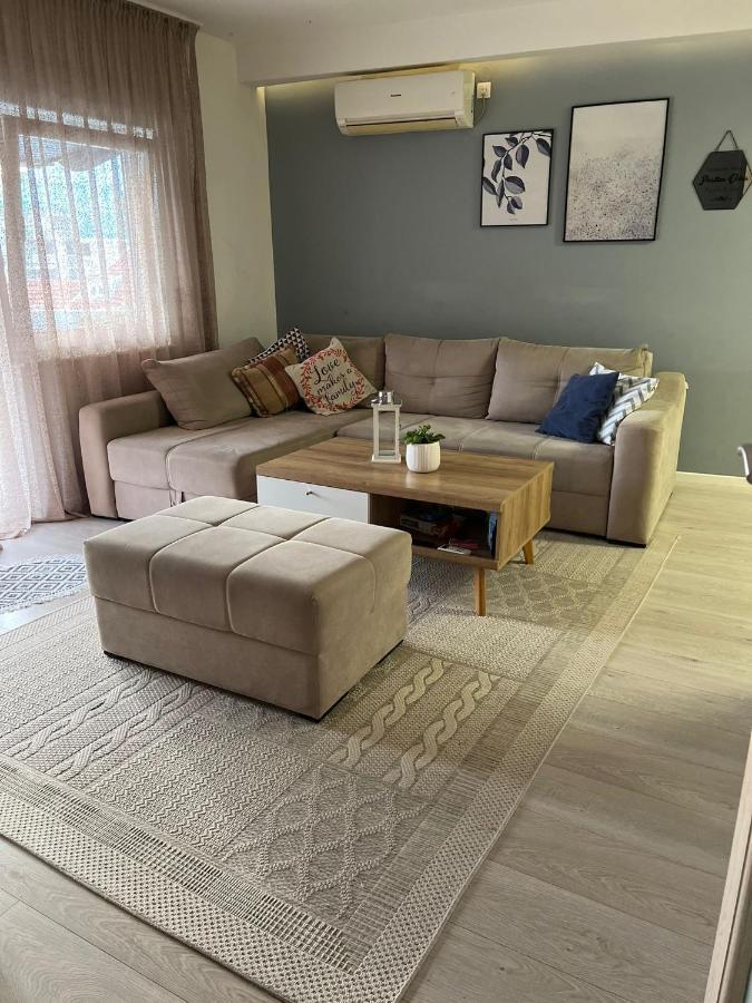 Apartman Mak モスタル エクステリア 写真
